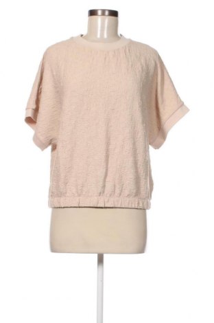 Bluză de femei Reserved, Mărime S, Culoare Bej, Preț 19,20 Lei