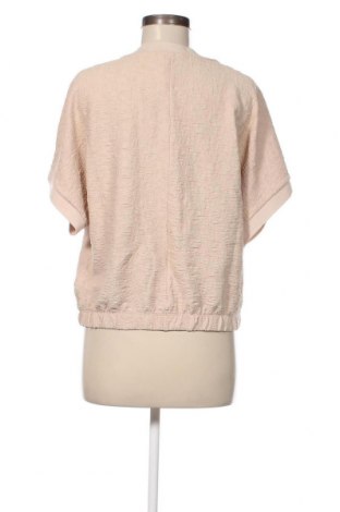 Дамска блуза Reserved, Размер S, Цвят Бежов, Цена 5,65 лв.