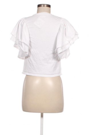 Γυναικεία μπλούζα Reserved, Μέγεθος XS, Χρώμα Λευκό, Τιμή 11,75 €