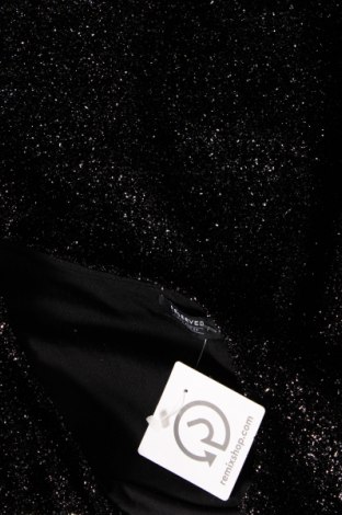 Γυναικεία μπλούζα Reserved, Μέγεθος M, Χρώμα Μαύρο, Τιμή 2,59 €