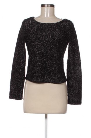 Γυναικεία μπλούζα Reserved, Μέγεθος M, Χρώμα Μαύρο, Τιμή 2,59 €