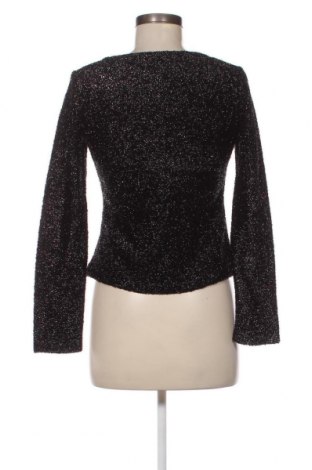 Дамска блуза Reserved, Размер M, Цвят Черен, Цена 3,04 лв.