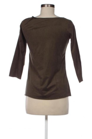 Bluză de femei Reserved, Mărime XS, Culoare Verde, Preț 8,72 Lei