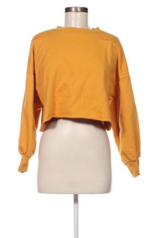 Дамска блуза Reserved, Размер M, Цвят Оранжев, Цена 8,36 лв.