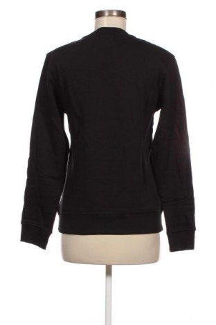 Дамска блуза Rethink Status, Размер XS, Цвят Черен, Цена 7,92 лв.