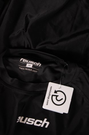 Γυναικεία μπλούζα Reusch, Μέγεθος M, Χρώμα Μαύρο, Τιμή 8,91 €