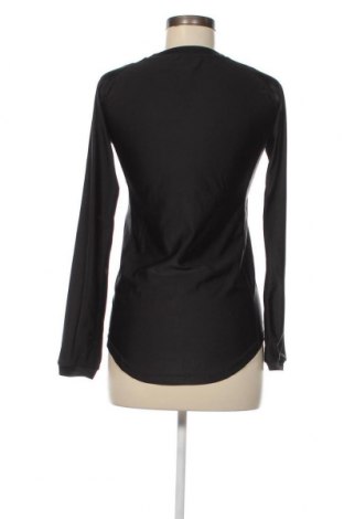 Дамска блуза Reusch, Размер M, Цвят Черен, Цена 13,68 лв.