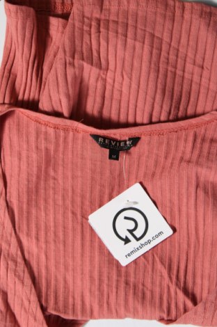 Bluză de femei Review, Mărime M, Culoare Roz, Preț 15,00 Lei
