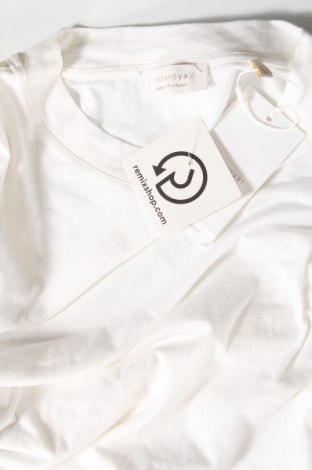 Дамска блуза Rich & Royal, Размер L, Цвят Бял, Цена 30,60 лв.