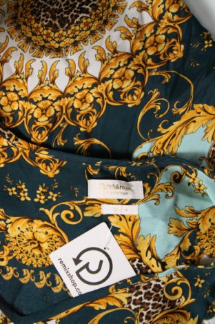 Γυναικεία μπλούζα Rich & Royal, Μέγεθος XS, Χρώμα Πολύχρωμο, Τιμή 5,47 €