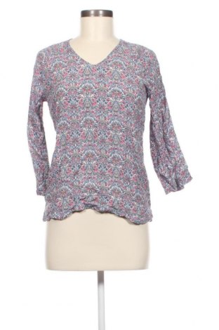 Γυναικεία μπλούζα Rich & Royal, Μέγεθος XS, Χρώμα Πολύχρωμο, Τιμή 3,58 €