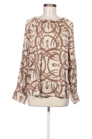 Дамска блуза Richard Allan x H&M, Размер L, Цвят Многоцветен, Цена 8,36 лв.