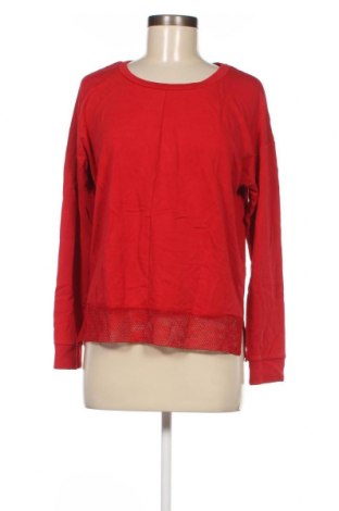 Damen Shirt Rick Cardona, Größe M, Farbe Rot, Preis 8,35 €
