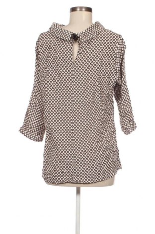 Дамска блуза Rick Cardona, Размер XL, Цвят Многоцветен, Цена 9,60 лв.