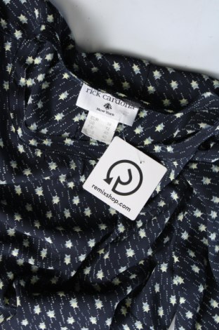 Γυναικεία μπλούζα Rick Cardona, Μέγεθος M, Χρώμα Μπλέ, Τιμή 2,97 €