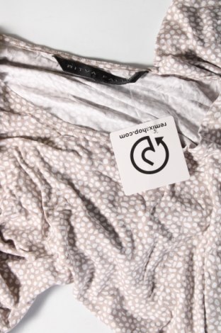 Γυναικεία μπλούζα Ritva Falla, Μέγεθος XL, Χρώμα  Μπέζ, Τιμή 15,56 €