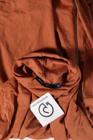 Γυναικεία μπλούζα River Woods, Μέγεθος XL, Χρώμα Πορτοκαλί, Τιμή 23,38 €