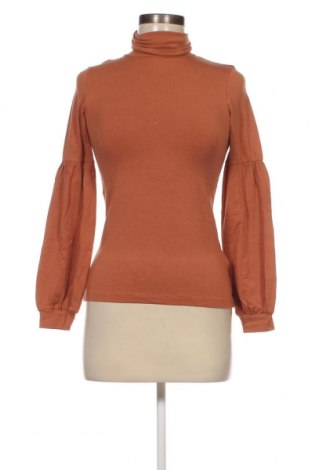 Дамска блуза River Woods, Размер XL, Цвят Оранжев, Цена 36,18 лв.