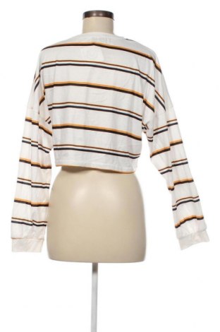 Γυναικεία μπλούζα Romwe, Μέγεθος M, Χρώμα Πολύχρωμο, Τιμή 9,72 €