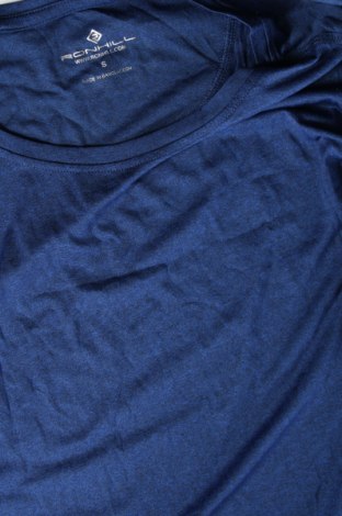 Damen Shirt Ronhill, Größe S, Farbe Blau, Preis 2,17 €