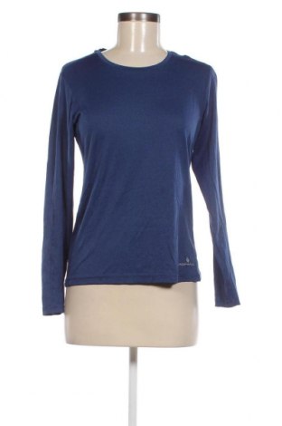 Γυναικεία μπλούζα Ronhill, Μέγεθος S, Χρώμα Μπλέ, Τιμή 2,38 €