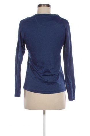Γυναικεία μπλούζα Ronhill, Μέγεθος S, Χρώμα Μπλέ, Τιμή 2,38 €