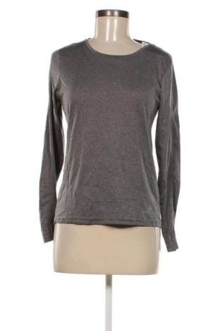 Γυναικεία μπλούζα Ronhill, Μέγεθος S, Χρώμα Γκρί, Τιμή 2,31 €