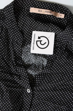 Bluză de femei Rue de Femme, Mărime M, Culoare Negru, Preț 111,84 Lei