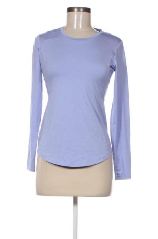Damen Shirt Rukka, Größe S, Farbe Blau, Preis 23,66 €