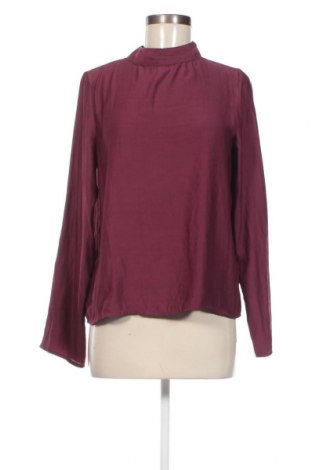 Γυναικεία μπλούζα Rut & Circle, Μέγεθος M, Χρώμα Βιολετί, Τιμή 5,01 €