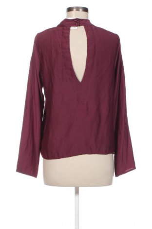 Γυναικεία μπλούζα Rut & Circle, Μέγεθος M, Χρώμα Βιολετί, Τιμή 5,01 €