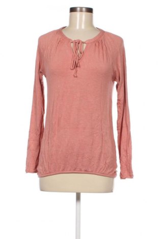 Damen Shirt S.Oliver, Größe M, Farbe Aschrosa, Preis 16,70 €