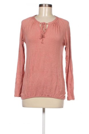 Damen Shirt S.Oliver, Größe M, Farbe Aschrosa, Preis 2,51 €