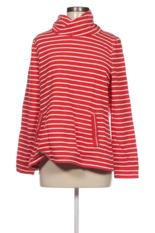 Дамска блуза S.Oliver, Размер L, Цвят Червен, Цена 24,00 лв.