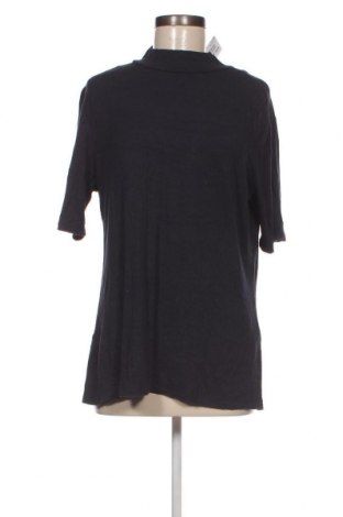 Γυναικεία μπλούζα S.Oliver, Μέγεθος XL, Χρώμα Μπλέ, Τιμή 9,65 €