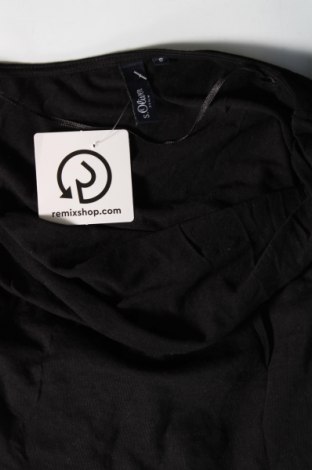 Damen Shirt S.Oliver, Größe S, Farbe Schwarz, Preis € 2,51