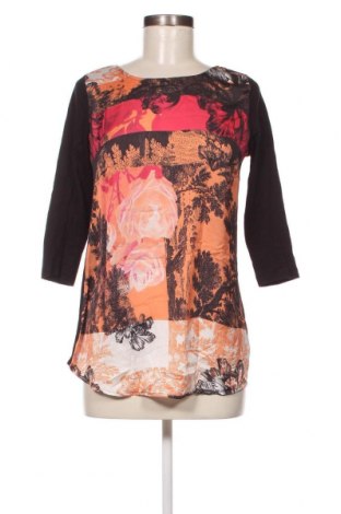 Damen Shirt S.Oliver, Größe S, Farbe Schwarz, Preis € 2,34