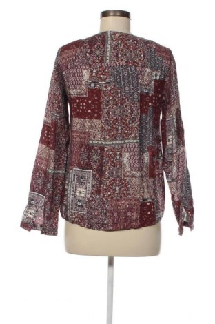 Дамска блуза S.Oliver, Размер S, Цвят Многоцветен, Цена 4,08 лв.