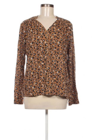 Γυναικεία μπλούζα S.Oliver, Μέγεθος M, Χρώμα Πολύχρωμο, Τιμή 2,52 €