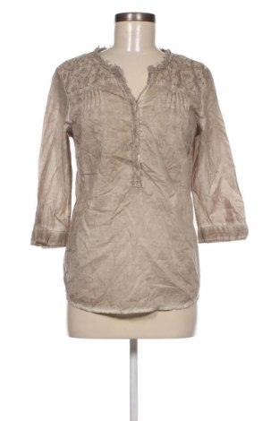 Damen Shirt S.Oliver, Größe L, Farbe Beige, Preis 16,70 €