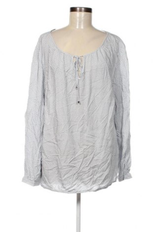 Γυναικεία μπλούζα S.Oliver, Μέγεθος XL, Χρώμα Γκρί, Τιμή 6,96 €