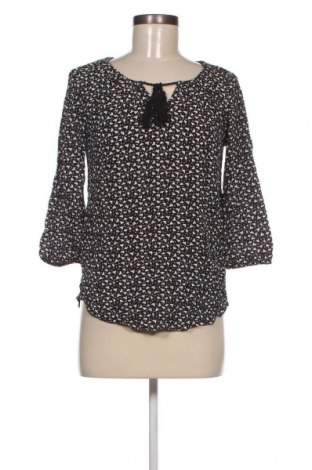 Дамска блуза S.Oliver, Размер S, Цвят Многоцветен, Цена 5,04 лв.