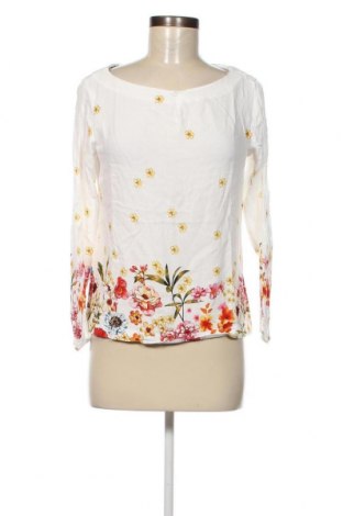 Дамска блуза S.Oliver, Размер M, Цвят Бял, Цена 10,80 лв.