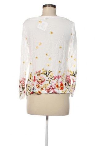 Γυναικεία μπλούζα S.Oliver, Μέγεθος M, Χρώμα Λευκό, Τιμή 14,85 €