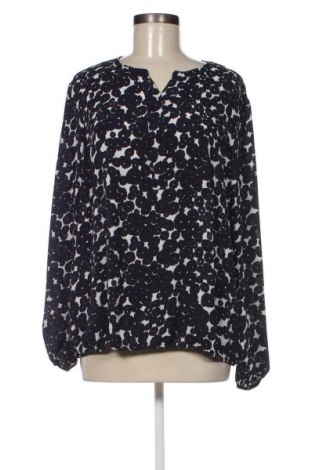 Γυναικεία μπλούζα S.Oliver, Μέγεθος XL, Χρώμα Μπλέ, Τιμή 8,61 €