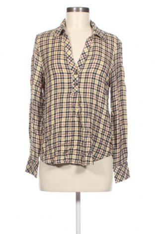 Γυναικεία μπλούζα S.Oliver, Μέγεθος S, Χρώμα Πολύχρωμο, Τιμή 2,38 €