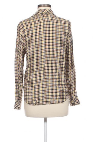 Дамска блуза S.Oliver, Размер S, Цвят Многоцветен, Цена 4,32 лв.