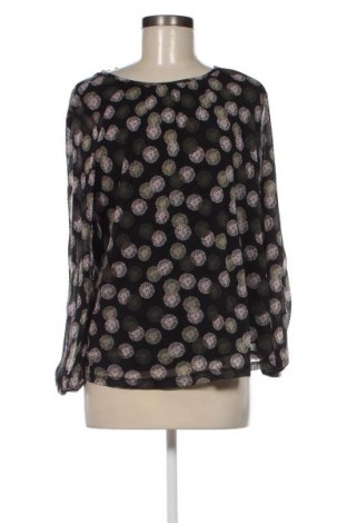 Дамска блуза S.Oliver Black Label, Размер L, Цвят Многоцветен, Цена 25,50 лв.