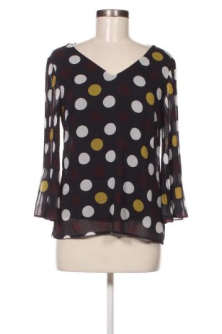 Γυναικεία μπλούζα S.Oliver Black Label, Μέγεθος M, Χρώμα Μπλέ, Τιμή 11,99 €