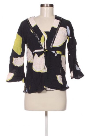 Дамска блуза S.Oliver Black Label, Размер S, Цвят Син, Цена 4,76 лв.